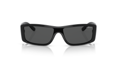 0VO5442S - Black/Dark Grey