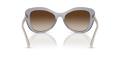 0VO5515SB - Transparent Grey
