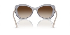 0VO5515SB - Transparent Grey
