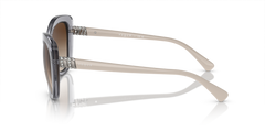 0VO5515SB - Transparent Grey