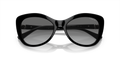 0VO5515SB - Black