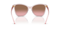 0VO5520S - Transparent Pink