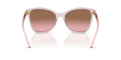 0VO5520S - Transparent Pink