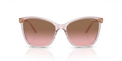0VO5520S - Transparent Pink