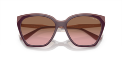 0VO5521S - Top Red Purple/Full Old Pink