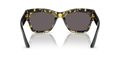 0VO5524S - Yellow Tortoise