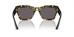 0VO5524S - Yellow Tortoise