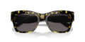 0VO5524S - Yellow Tortoise