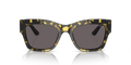 0VO5524S - Yellow Tortoise