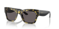 0VO5524S - Yellow Tortoise