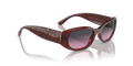 0VO5525S - Opal Red