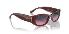 0VO5525S - Opal Red