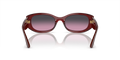 0VO5525S - Opal Red