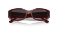 0VO5525S - Opal Red
