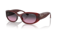 0VO5525S - Opal Red