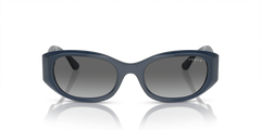 0VO5525S - Opal Dark Blue
