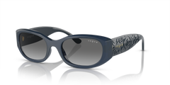 0VO5525S - Opal Dark Blue