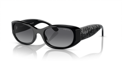 0VO5525S - Black