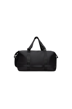 OTG Weekend Bag W3 - Black