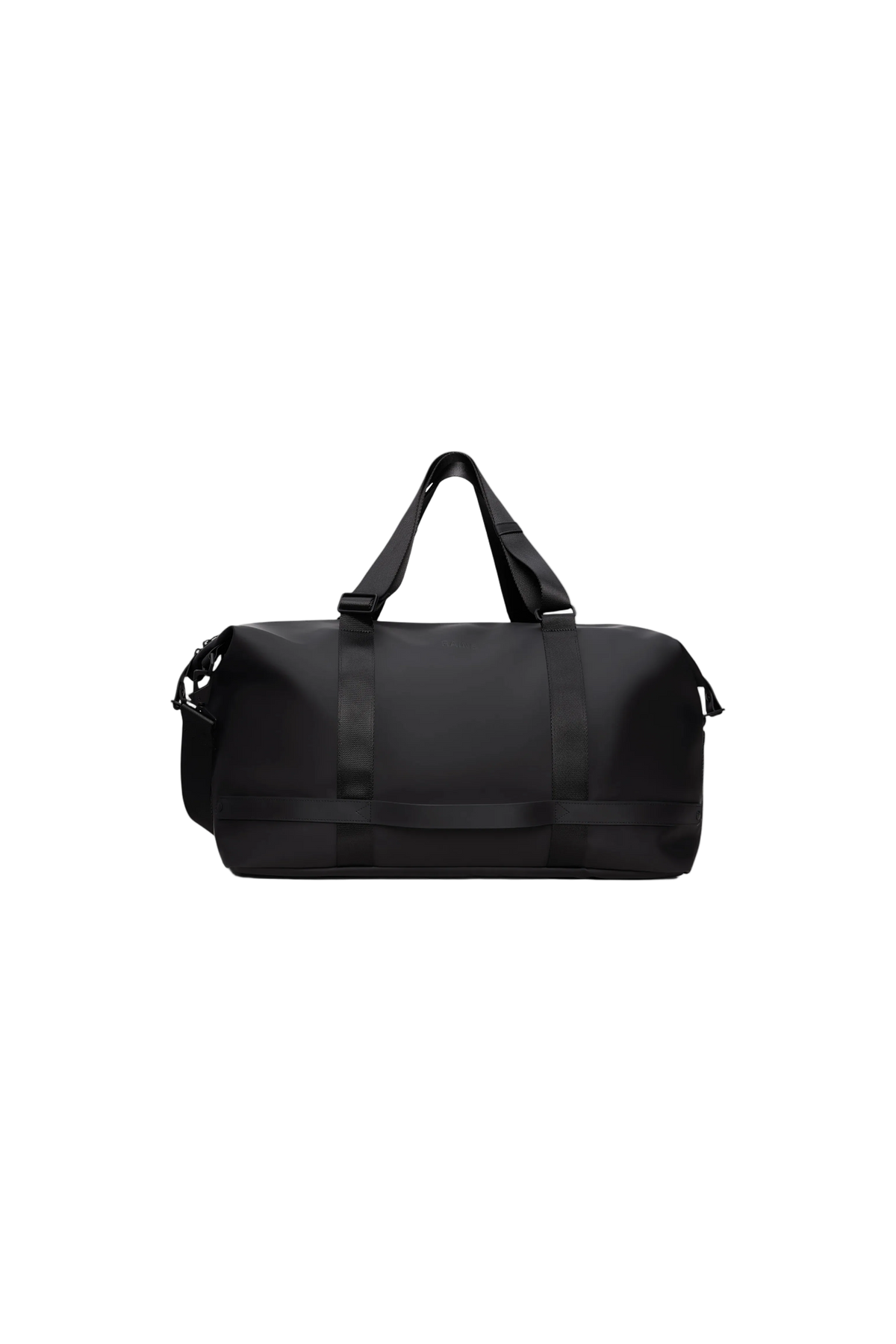 OTG Weekend Bag W3 - Black