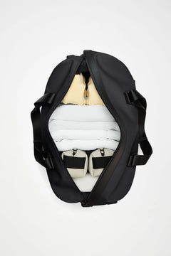 OTG Weekend Bag W3 - Black