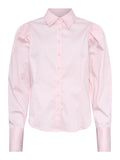 Esther Blouse - Pale Rose