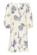 Ruthypw Dr - Oceana Stunning Flower Print
