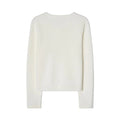 Estelle Cardigan - Ecru