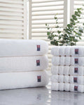 Original Towel 50X70 - White