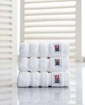 Original Towel 50X70 - White