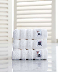 Original Towel 50X70 - White