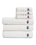 Original Towel 50X70 - White