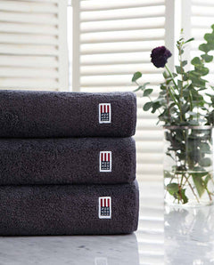 Original Towel 70x130 - Charcoal