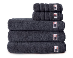 Original Towel 50X70 - Charcoal