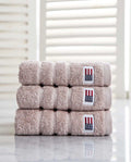 Original Towel 50X70 - Tan