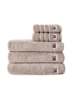 Original Towel 30x50 - Tan