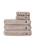 Original Towel 50X70 - Tan