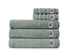 Original Towel 50X70 - Vintage Green