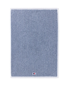 Original Towel 50X70 - Navy/White
