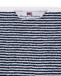 Original Towel 30X50 - Navy/White