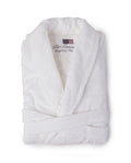 Original Bathrobe - White