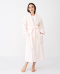 Original Bathrobe - White