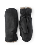 Tiril Mitt - Black
