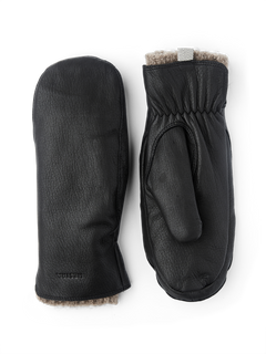 Tiril Mitt - Black