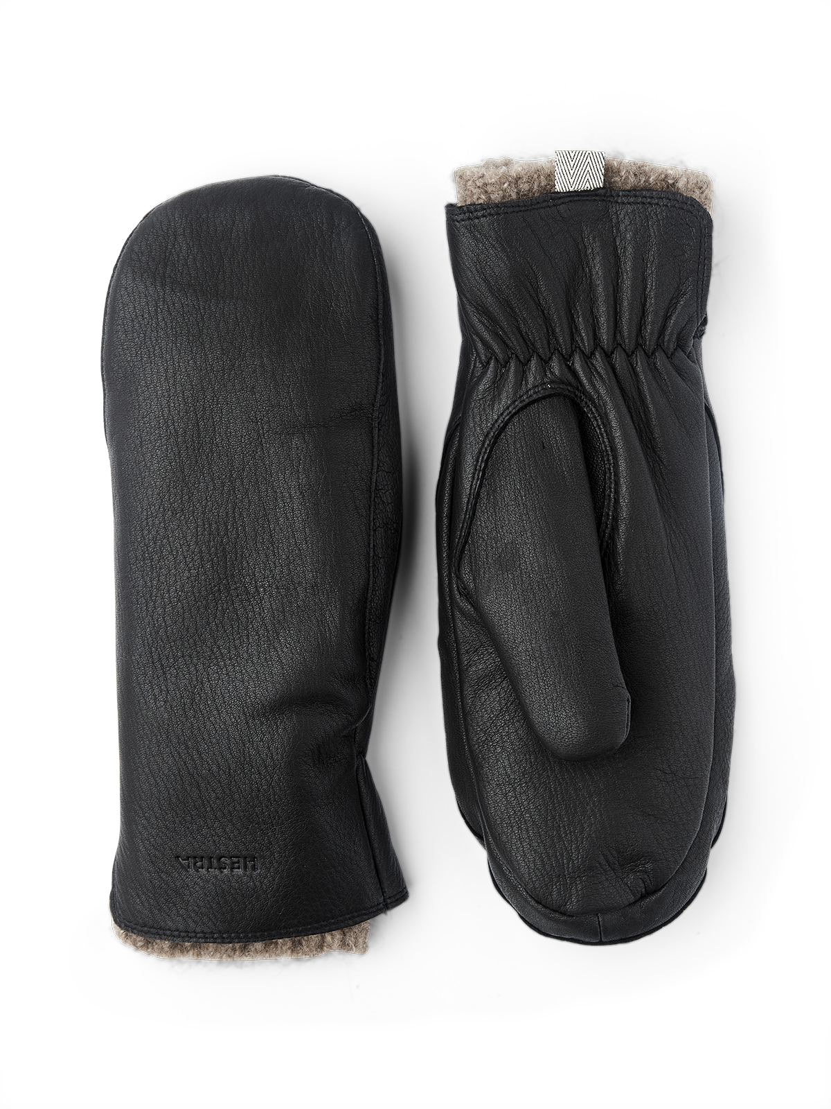 Tiril Mitt - Black