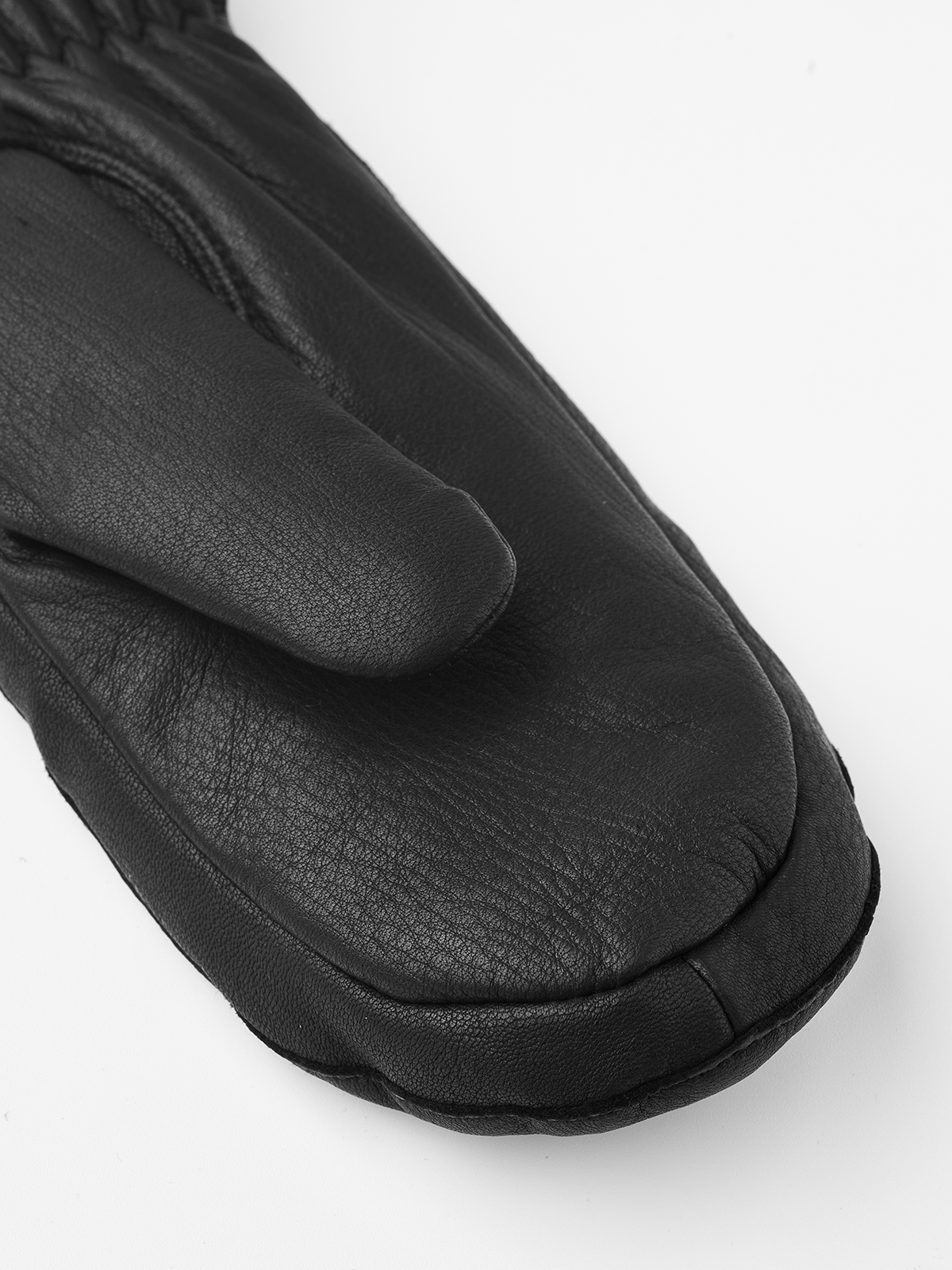 Tiril Mitt - Black