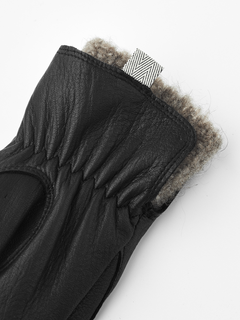 Tiril Mitt - Black