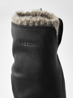 Tiril Mitt - Black