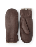 Tiril Mitt - Chocolate