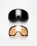 Goggles 04 - Black